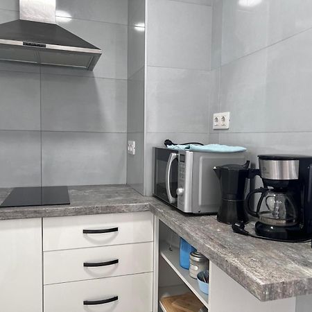 Relax Apartamento 5 Las Palmas de Gran Canaria Bagian luar foto