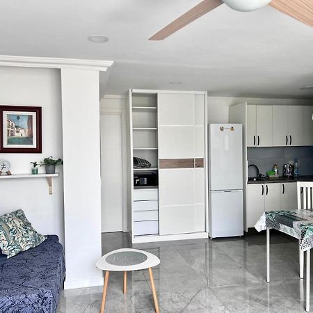 Relax Apartamento 5 Las Palmas de Gran Canaria Bagian luar foto