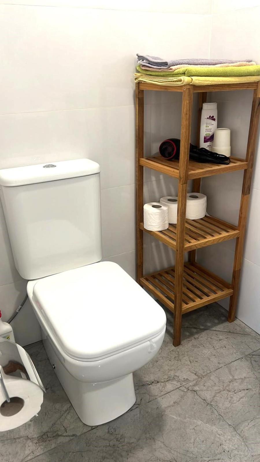 Relax Apartamento 5 Las Palmas de Gran Canaria Bagian luar foto