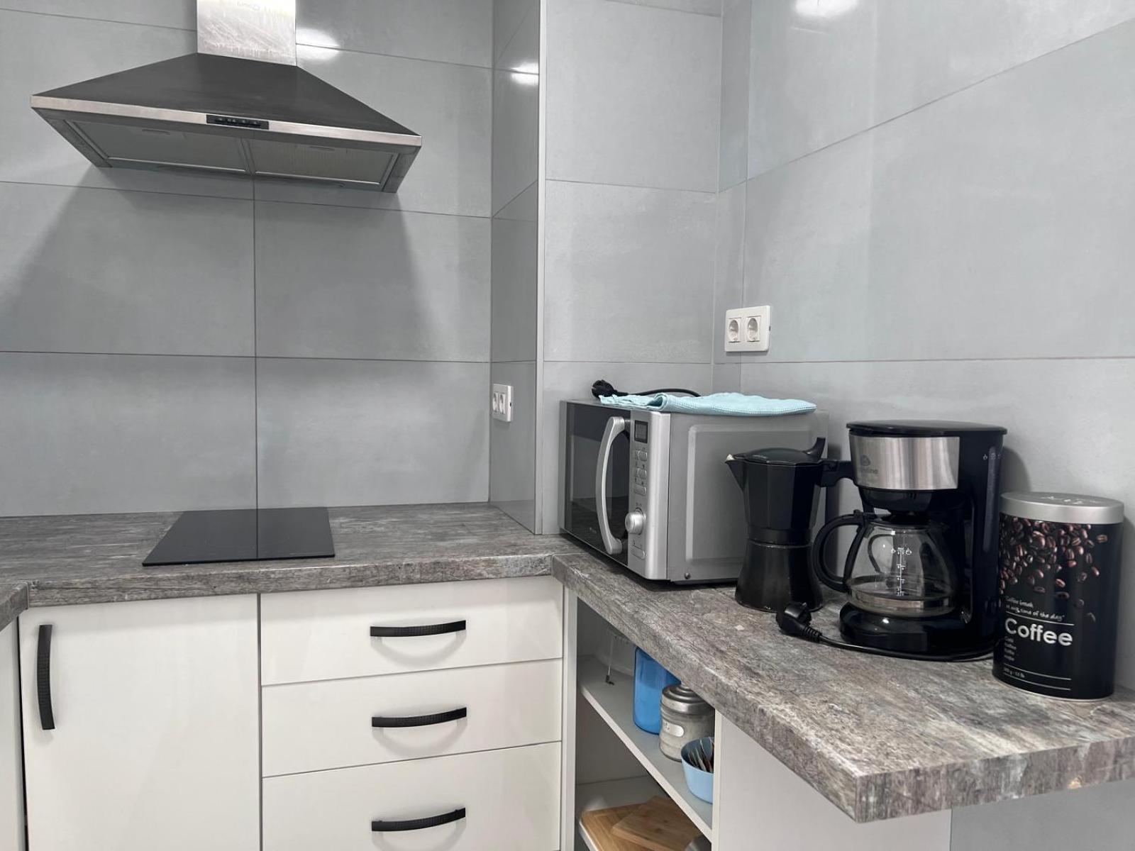 Relax Apartamento 5 Las Palmas de Gran Canaria Bagian luar foto