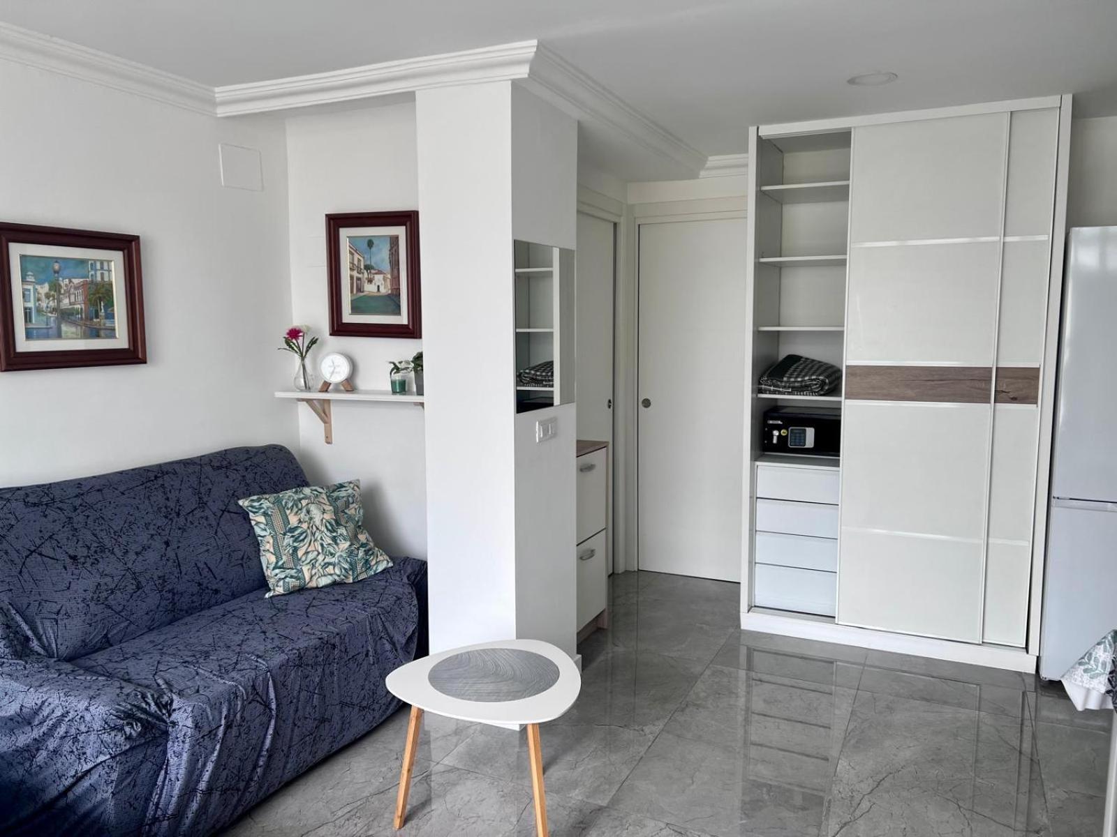 Relax Apartamento 5 Las Palmas de Gran Canaria Bagian luar foto