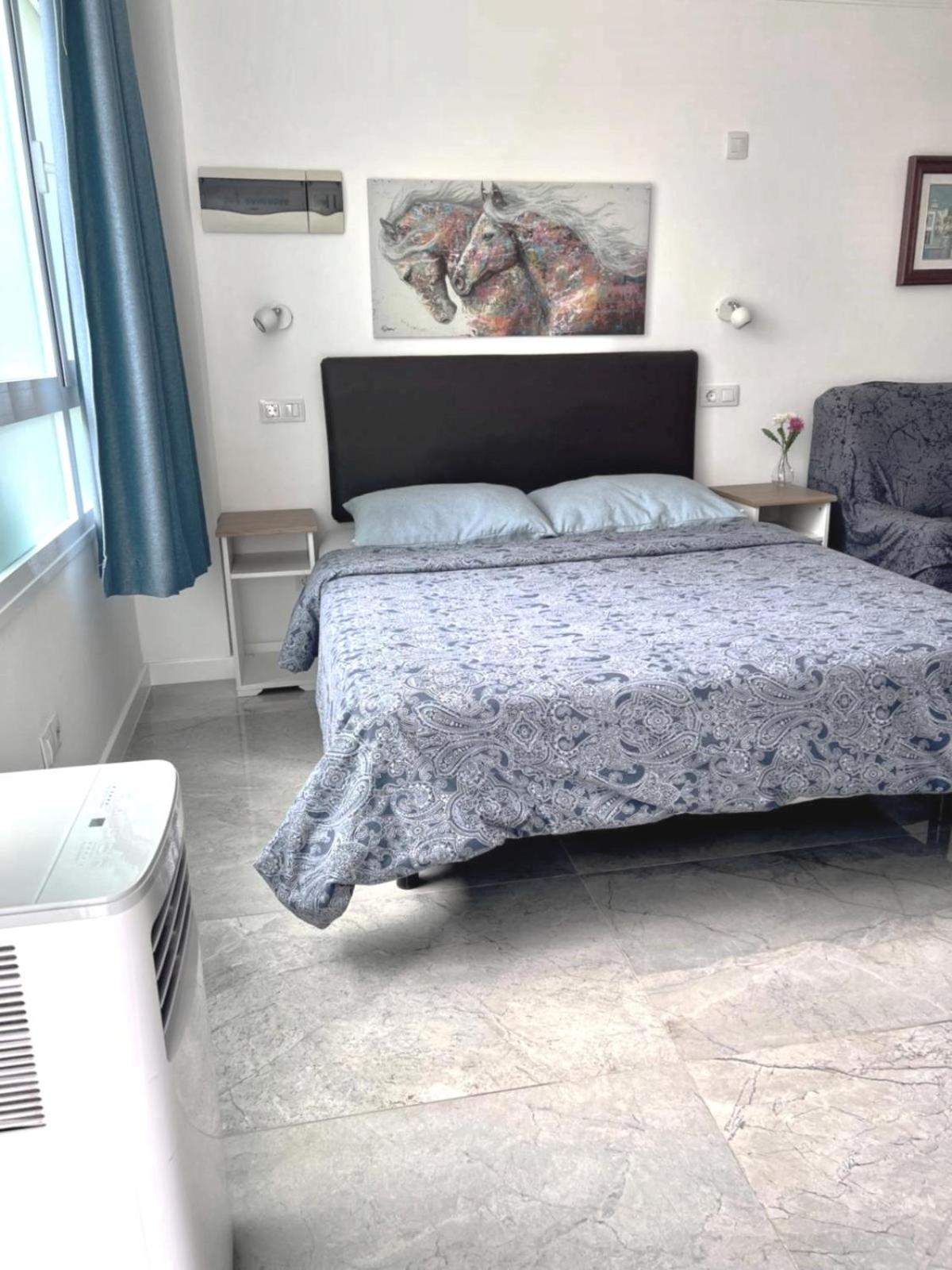 Relax Apartamento 5 Las Palmas de Gran Canaria Bagian luar foto