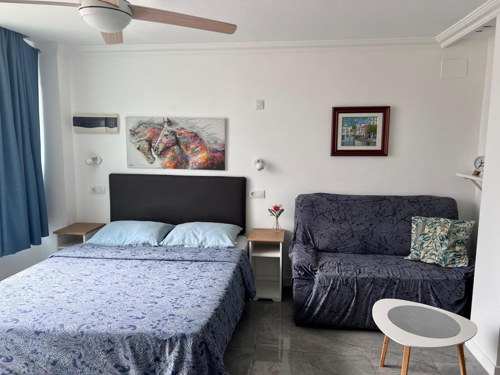 Relax Apartamento 5 Las Palmas de Gran Canaria Bagian luar foto